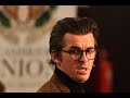 Joey Barton | Cambridge Union