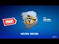 How to Unlock *FREE* Bad Llama Spray in Fortnite Battle Royale | FNCS Fortnite Twitch Drop