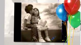 Ali Kınık - Çocuk Gibiyim Resimi