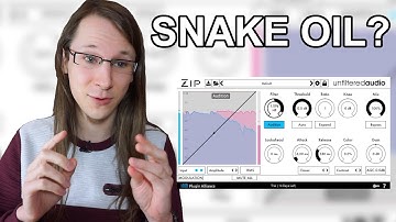 THIS IS COOL! || Unfiltered Audio - Zip