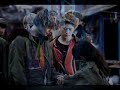 BREAK INTO THE DARK - HIGH AND LOW Original Soundtrack