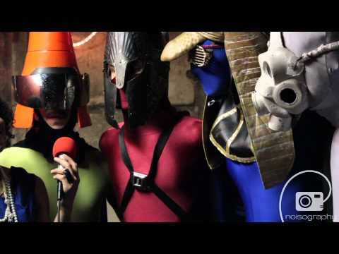 interview tupperware remix party youtube