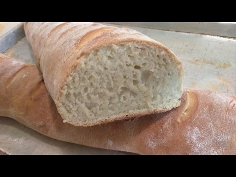 Casero Pan Frances Casero Pan Frances