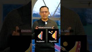 Brustimplantate oder Eigenfett - Dr. (Univ. Istanbul) Ahmadli