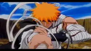 Ichigos Motions
