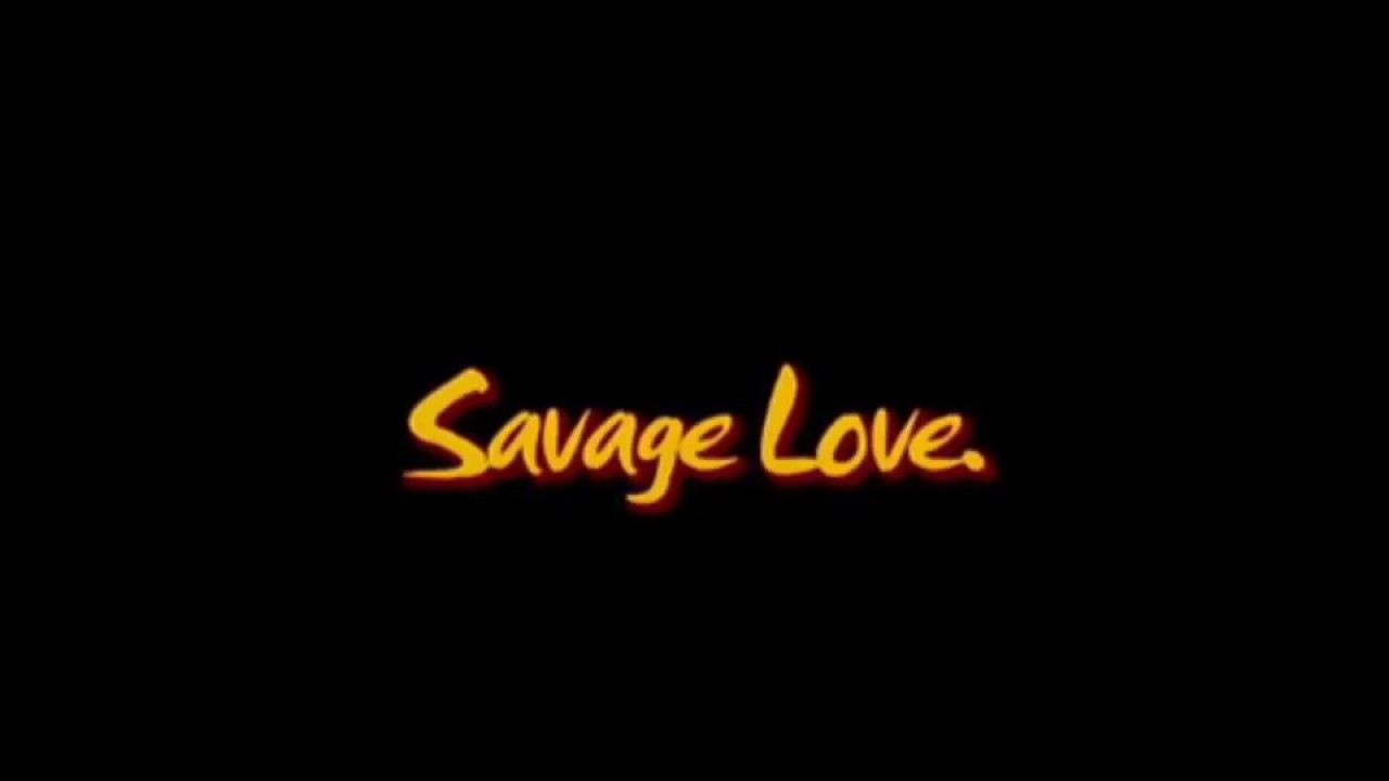 Savage Love (Clean) - Jason Derulo (Audio)