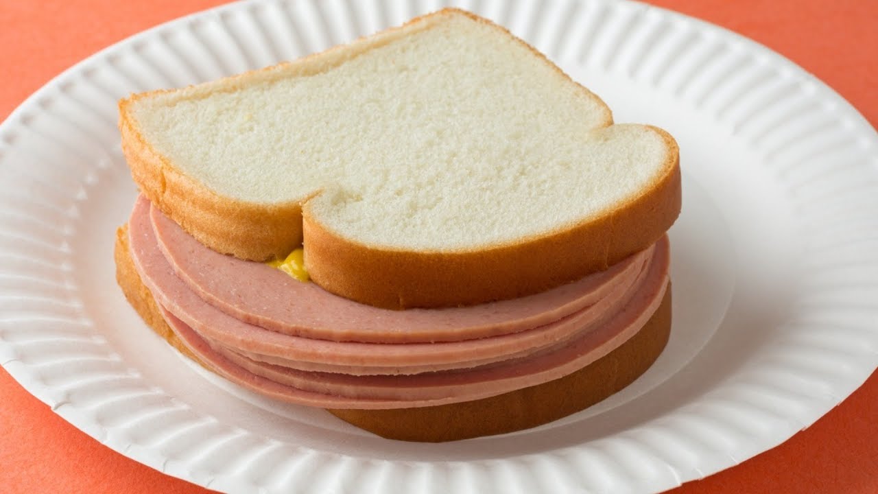 all meat bologna