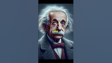 LAST WORD OF ALBERT EINSTEIN