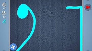 Brain It On level 182 3 stars #BrainItOn