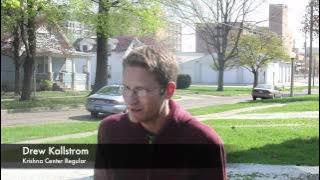 The Krishna Center Project