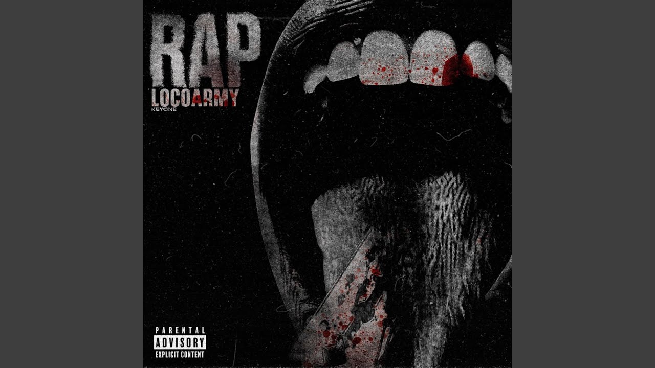 Watch RAP on YouTube Watch RAP on YouTube