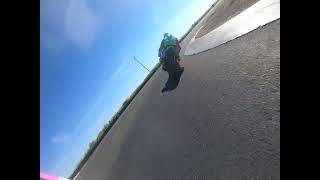 Motorcycle Track Day | Pacific Track Time | Buttonwillow  Circuit | A Group 9am session  2 of 3.