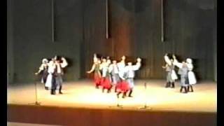 Fs Gymnik - Programové Pásmo Pod Javorinou - Časť Štvrtá - Pod Javorinú