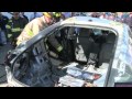 Crash Course  |  Howell Rescue Systems.