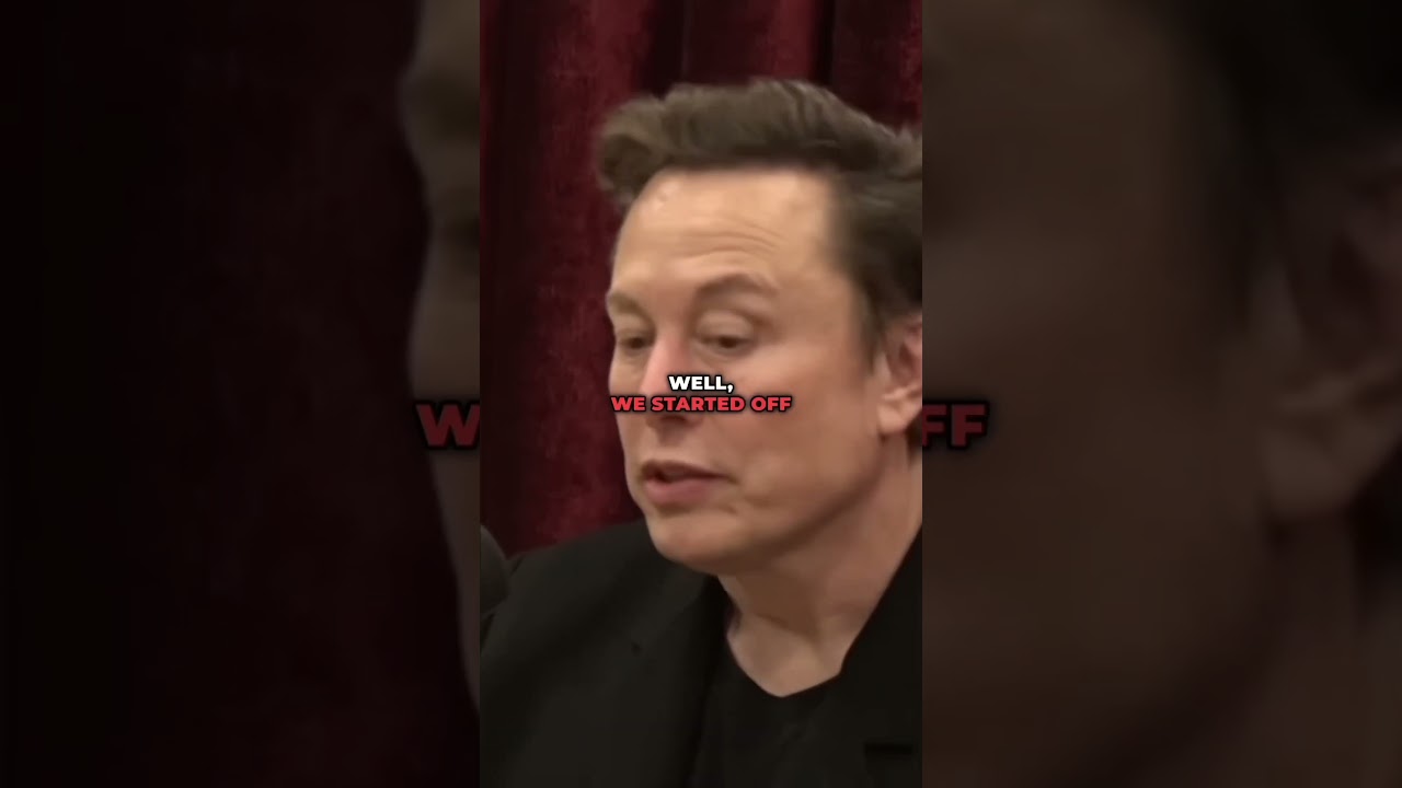 Elon Musk EXPOSES Government Corruption on Joe Rogan Podcast! 🚨 ‘MUCH Worse Than Twitter!