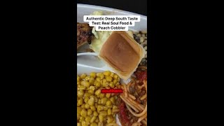 The ultimate Southern soul food spread that hits the heart and the stomach.