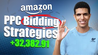 3 Essential Strategies for Optimizing Your Amazon PPC Bids | Boost Your Sales Today!