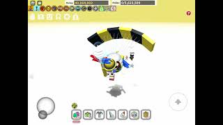 How To Find The Hibernation Area In Bee Swarm Simulator (Tutorial)