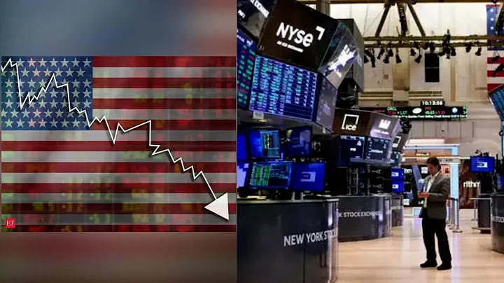 US GDP slows to 1.1% in the first quarter, high inflation