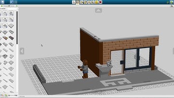 Custom Modular Speed Design Pt. 1 Using L.D.D.