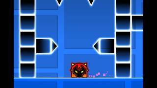 Crazy Elevator | By MDimitrius (me) | Geometry Dash 2.2