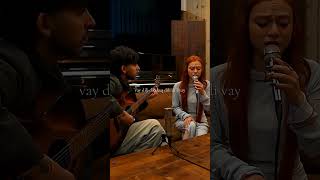 Yağmur Yağar Taş Üstüne