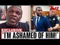 Floyd’s Father BREAKS SILENCE On $500M NETFLIX LAWSUIT After Pacquiao Rematch Collapse