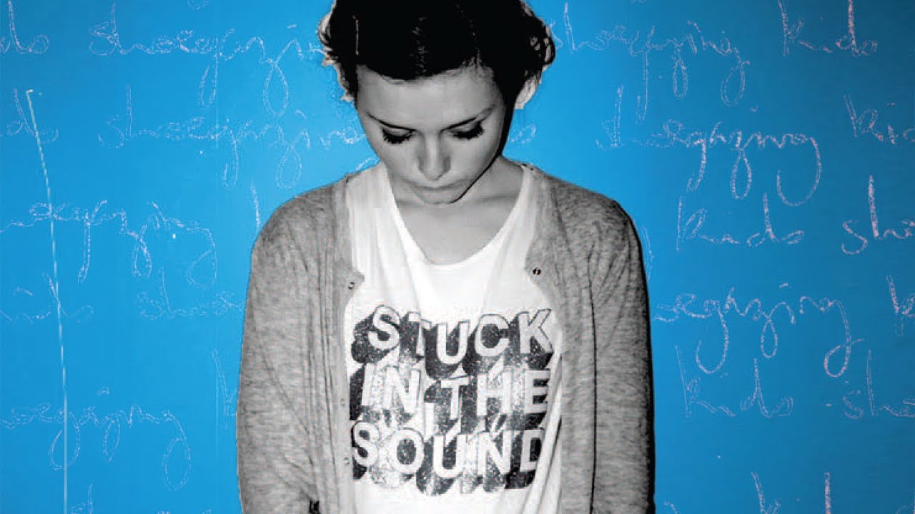 Lets go stuck in the sound. Stuck in the sound.