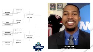 2022 FCS bracket predictions: Every playoff game, national champ picked