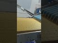 The process of making biscuits in a food factory #youtubeshorts #trending