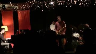 On a Limb featuring Josh Kline - No Lonely Nights (Keith Jarrett)