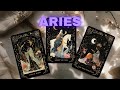 ARIES 🤐TODAY MARKS THE END OF SILENCE THEY CAN'T HOLD BACK ANYMORE...THE TRUTH IS COMING OUT🔥