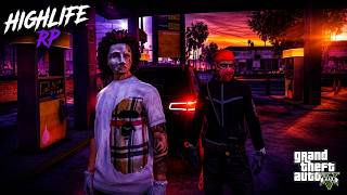JTB Cash Money Movez🔥HIGHLIFE RP🔥
