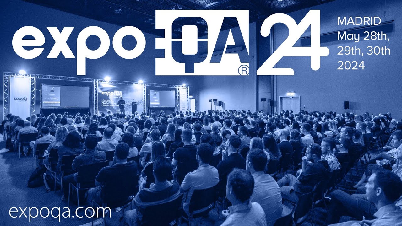 expo:QA'24 · Heather Reid