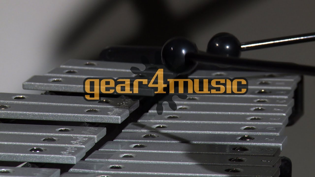 32 Note Orchestral Glockenspiel (Performance) YouTube