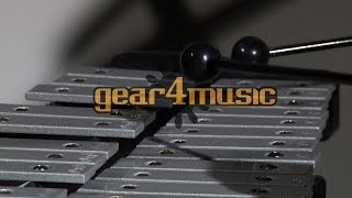 32 Note Orchestral Glockenspiel (Performance) screenshot 2