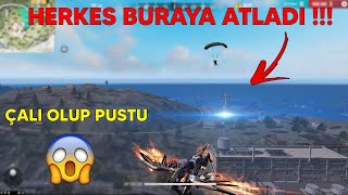 Gece Modunda Awm İle Kör Olmaya Hazir Misiniz ? Free Fire Max
