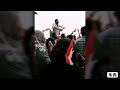 الثورة السودانية 2019 مع اغنية رائعة
