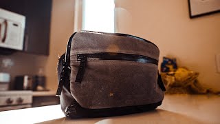 The Best Camera Bag is a Diaper Bag (???)