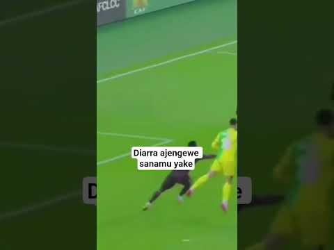 Diarra Ajengewe Sanamu Yake