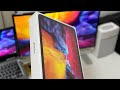 iPad Pro 2020 Unboxing | Features & First Impressions