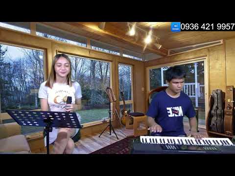 Frauline - Cover by Angel Krystal | RAY-AW NI ILOCANO