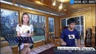 Frauline - Cover by Angel Krystal | RAY-AW NI ILOCANO