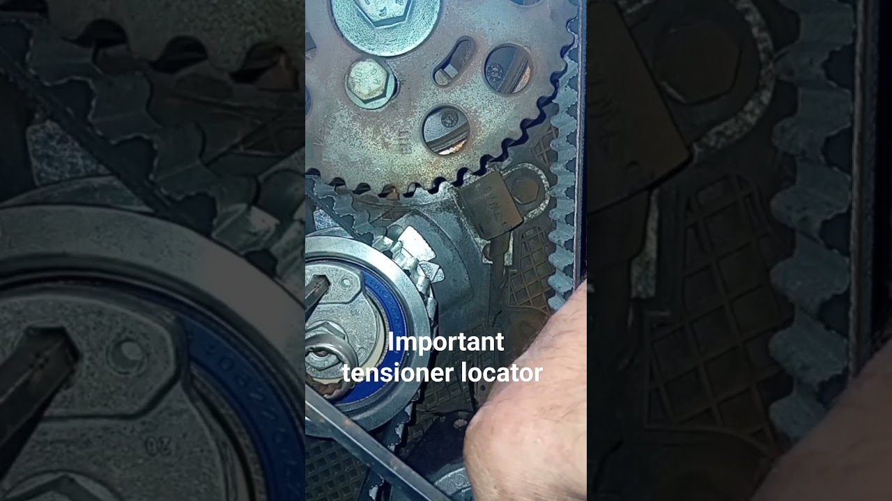 #timingbelttensioner