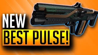 The Only Season Pass Weapon you Need! | Destiny 2 Season of Arrivals