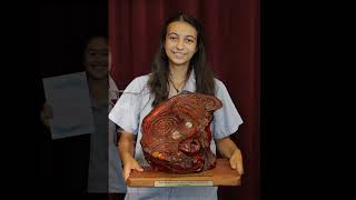 Othc 2021 Senior Prestige Prize Giving