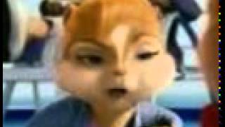 Ho Ho Ho - Alvin And The Chipmunks