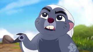 Petrienocchio Part 4 - Blu Makes A Wish