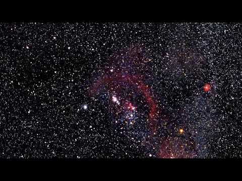 See The Birth Of A Solar System | Krulwich Wonders | NPR Instructional Video See The Birth Of A Solar System | Krulwich Wonders | NPR Instructional Video