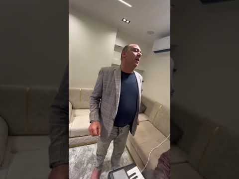 يا بحر يا أبو البحور